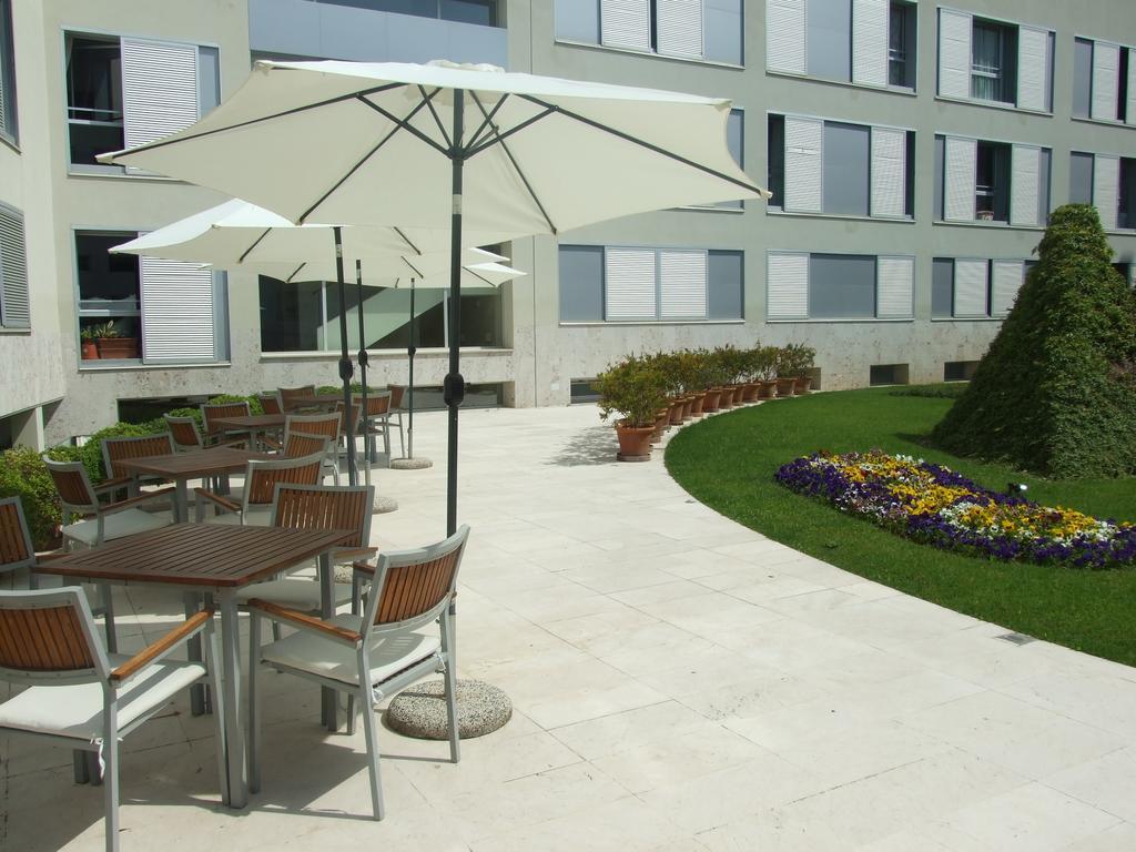 Apartmentos Arcadias PMI